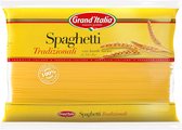 Grand'Italia Spaghetti durum tarwe - 1 x 3 kilo