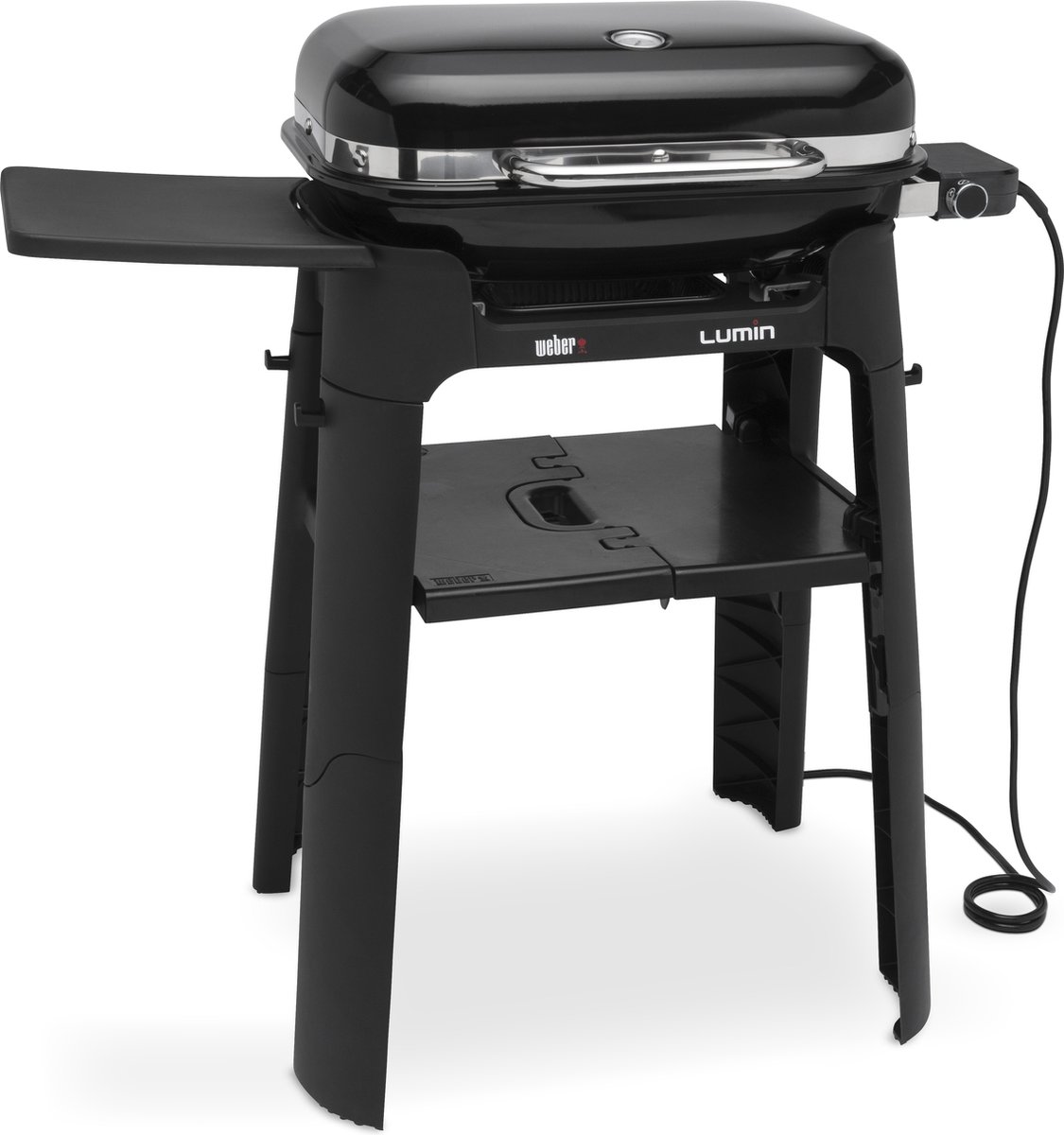 Weber Lumin barbecue électrique avec piédestal