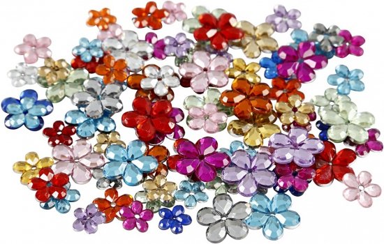 186 stuks strass-steentjes, platte stenen voor kunst, strasssteentjes voor jurken, stenen, strassteentjes, om te knutselen, voor knutselwerk, kleding, schoenen, tassen (zeeblauw