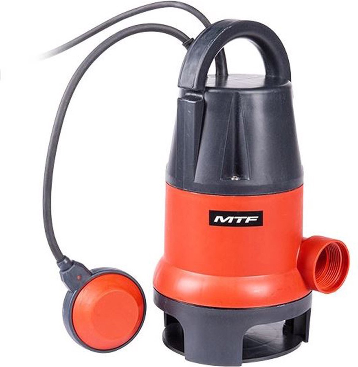Mountfield MTF WPE040D dompelpomp