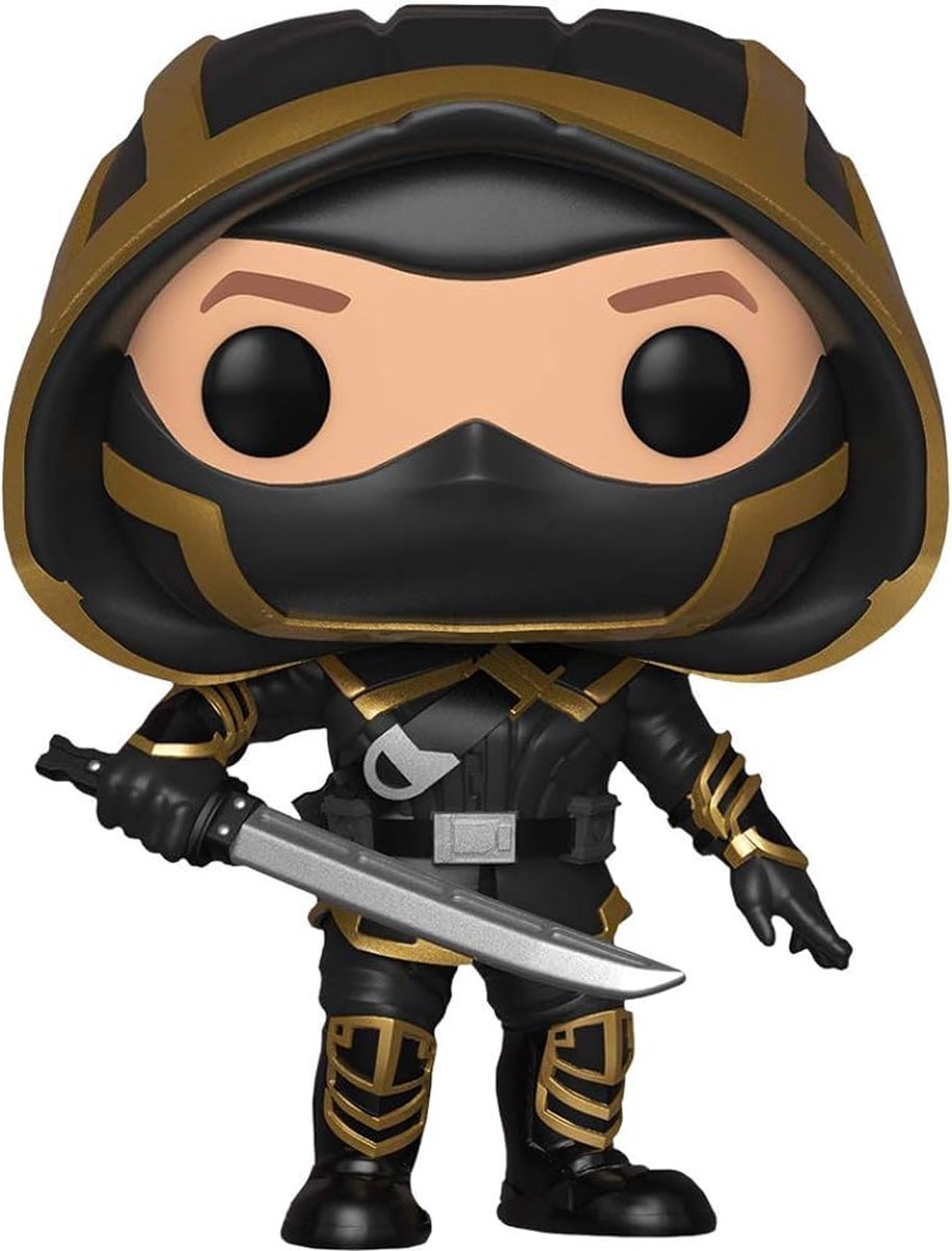 Funko POP! Marvel: Avengers - Ronin (Walmart) #465