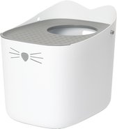 Bol.com Catit Pixi Kattenbak Wit aanbieding