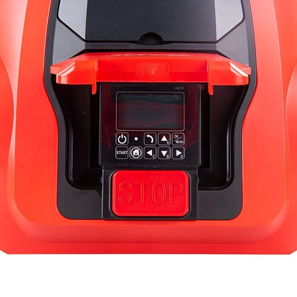 Afbeelding 3 van MTF DM2 1400i robotmaaier