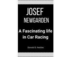 JOSEF NEWGARDEN