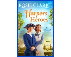 Welcome To Harpers Emporium4- Harpers Heroes