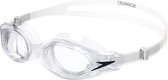 Speedo Hydrosity 2.0 Zwembril - Zwart/Grijs