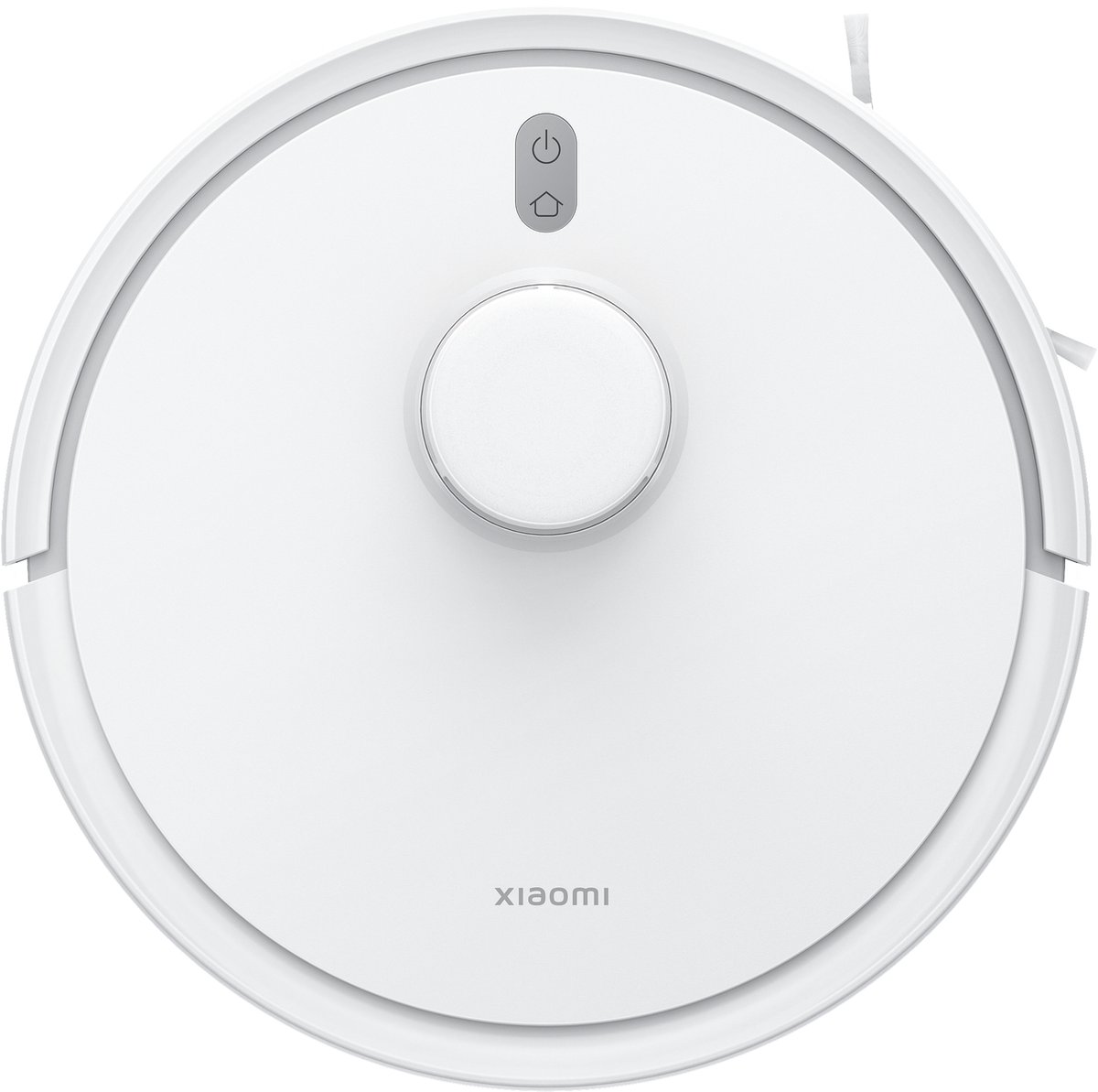 Afbeelding 2 van Xiaomi Robot Vacuum S20 (White) EU