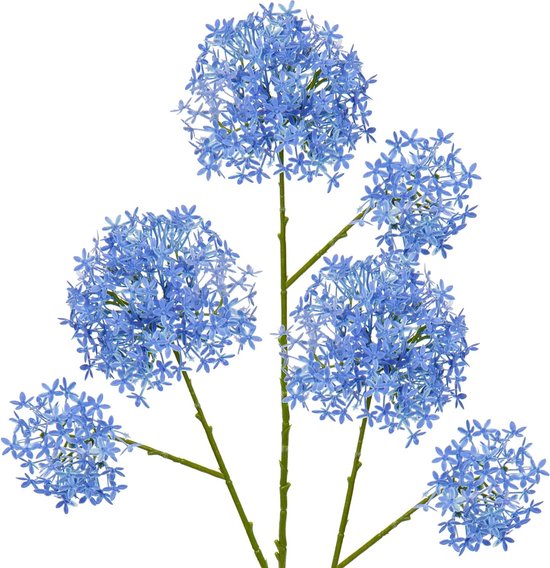 Weldomcor Kunstbloemen Pioenroos, Kunstplanten Decoratie Zijden Bloemen, Boeket Kunstbloemstukken Bruiloft Kamerdecoratie, Roze/Wit