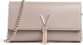 Valentino Divina Dames Crossbodytas - Taupe
