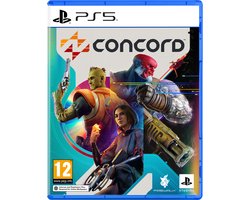 Concord - PS5 Image