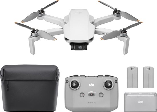dji mini 4k