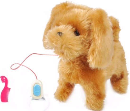 BABY born Hondje - Prijzen Vergelijken | Interactief Hondje