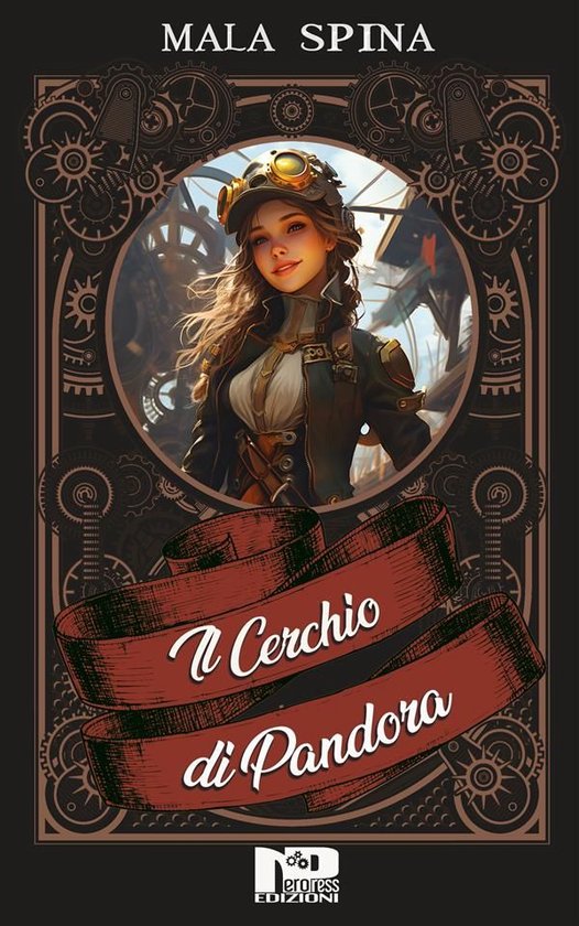Il cerchio di Pandora