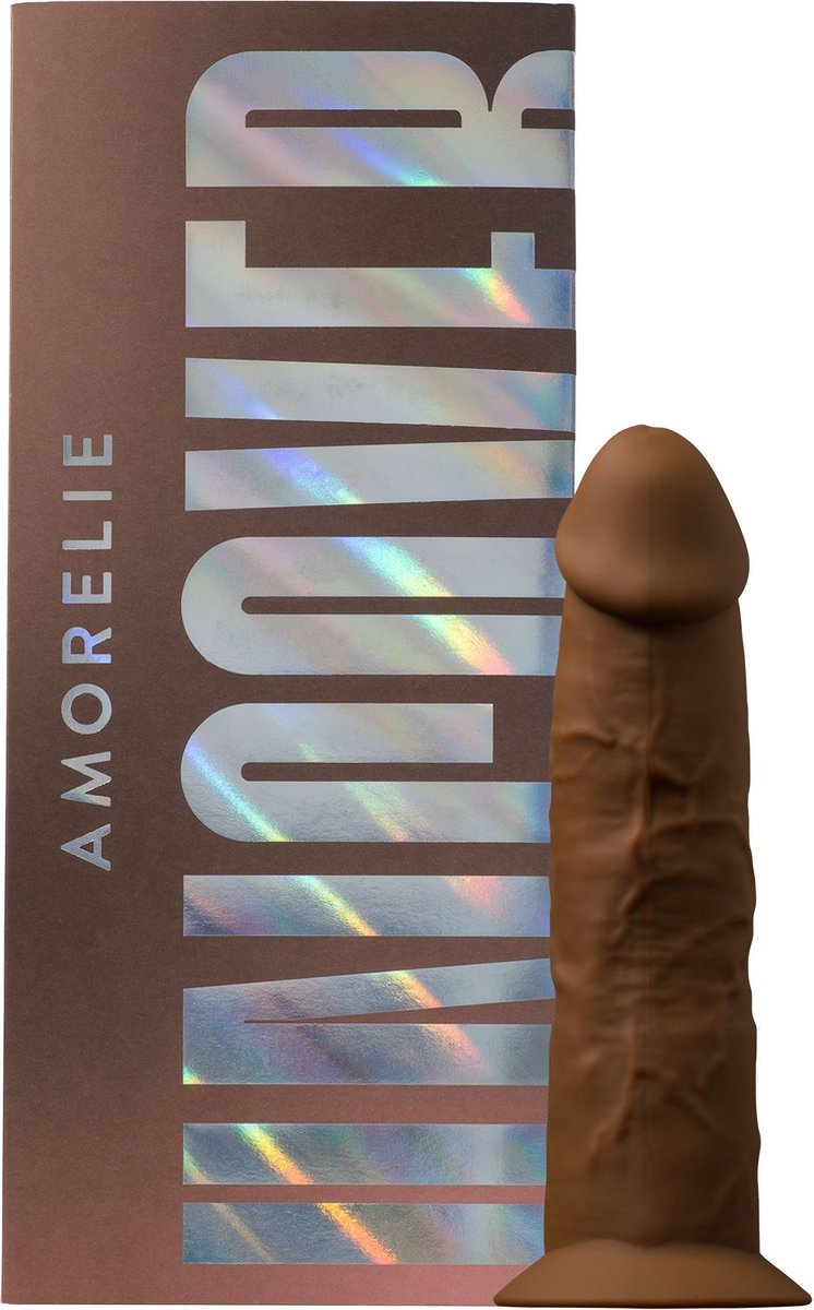 Goedkoopste Dildo 6 - Chestnut