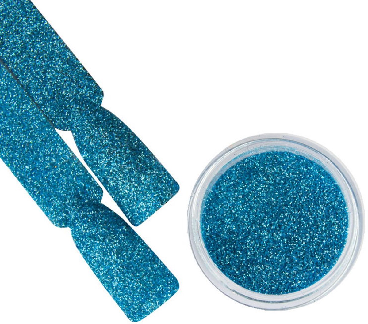 DRM Nagelpoeder Lollipop Flash 3ml. #08