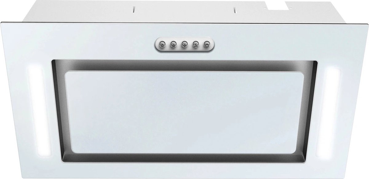 Onderkast Afzuigkap 52cm wit BE-52A