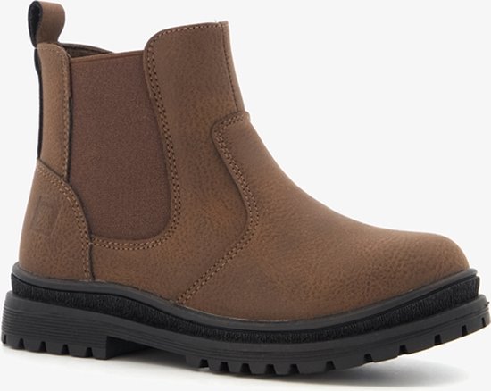  Chelsea Boots