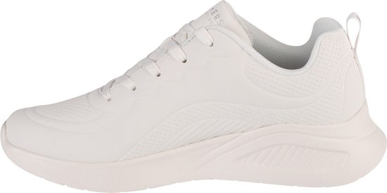 Skechers Uno Lite-Lighter One 177288-WHT, Vrouwen, Roze, Sneakers, maat ...