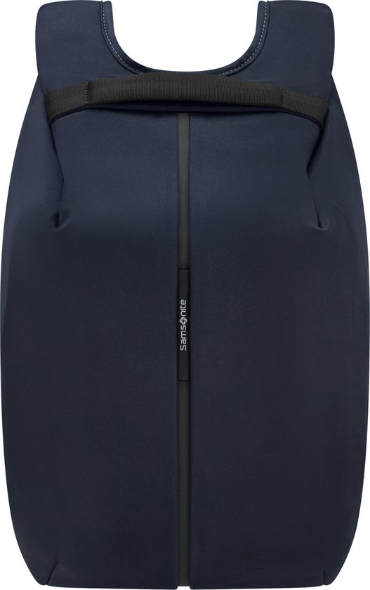 Samsonite Move 4.0 - laptoprugzak 14,1 inch, 40 cm, 15,5 l, zwart (zwart
