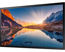 Samsung QM55B QMB Series - 55 LED-bag