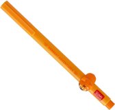 GEL PEN WITH ANIMAL DECORATION - LOVELY FRIENDS - TIGER