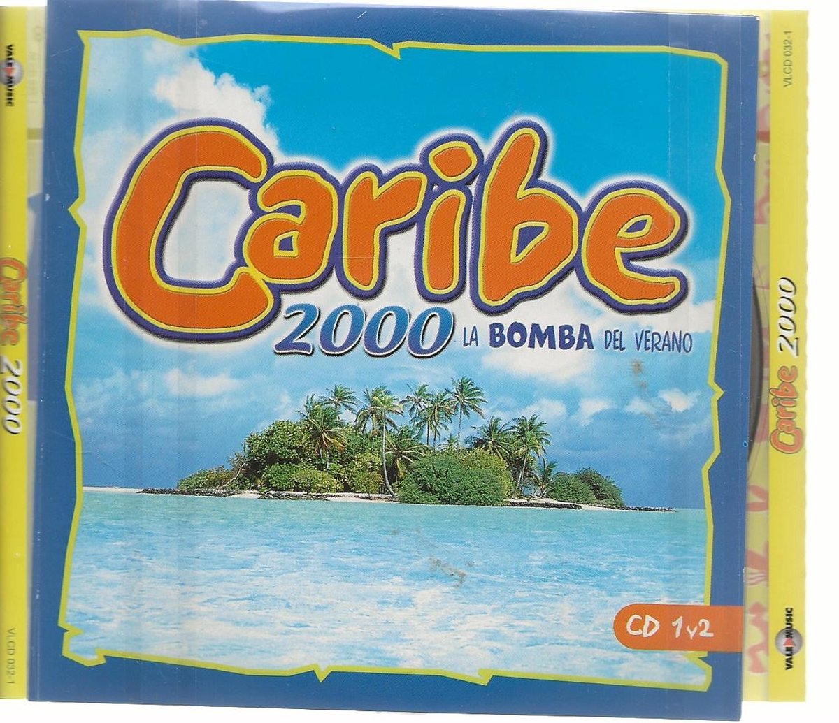 Caribe 2000 "La Bomba Del