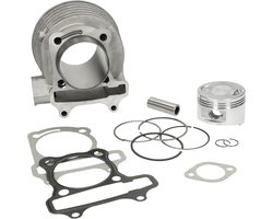 Cilinderkit Mezoly voor GY6 157QMJ 150cc 4 Takt