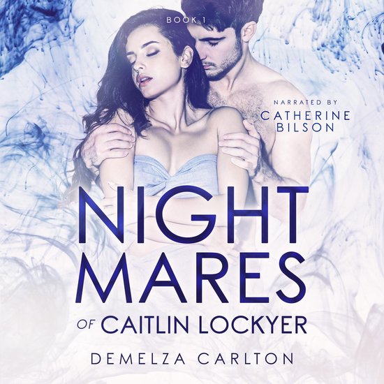 Nightmares of Caitlin Lockyer - cover