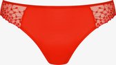 Mey Modern Joan - Slip - Maat 42 - Carnelian Orange - 79258