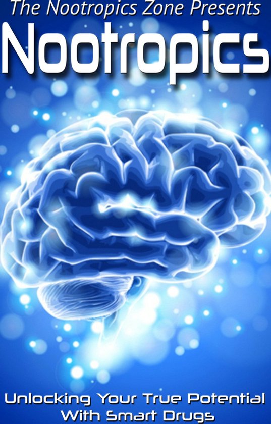 Nootropics - cover