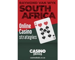 South Africa Online Casino Strategies