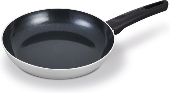 Brabantia INDU+ R Koekenpan - Ø 24 cm