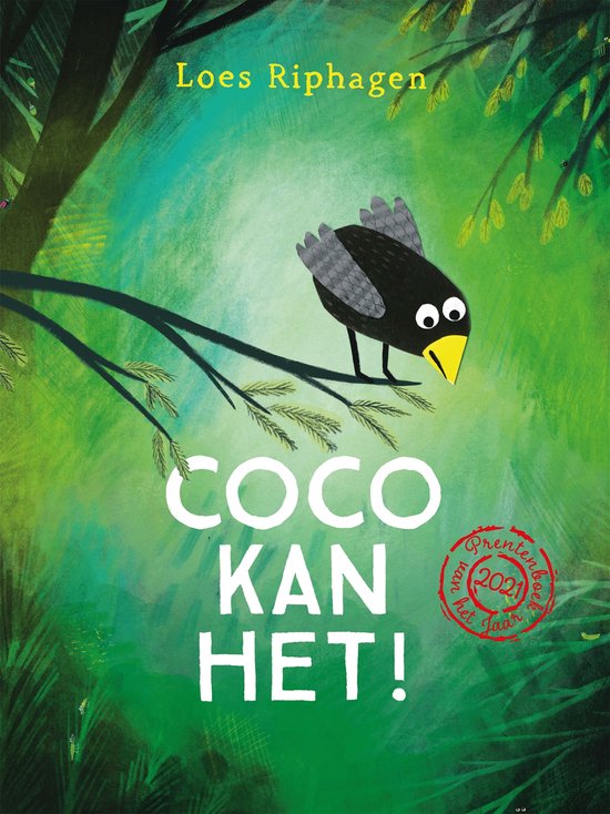 Foto: Coco coco kan het 