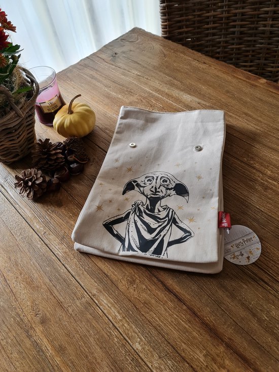 HARRY POTTER - Sac à Lunch 'Textile' - Dobby