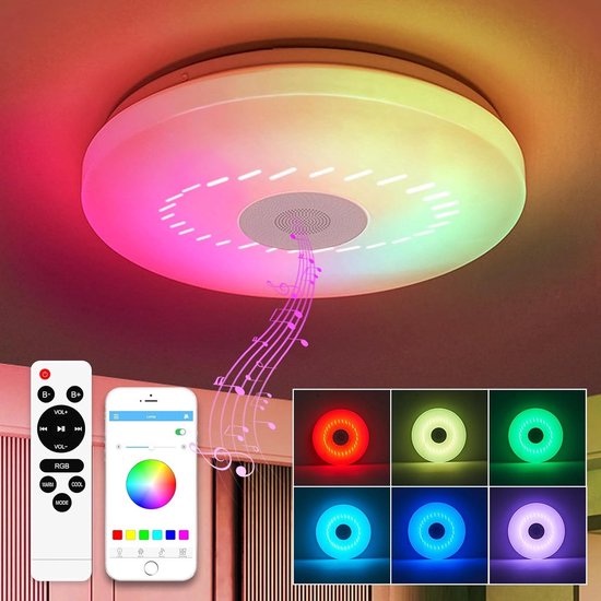 plafondlamp kinderkamer (2026) Bestsellers