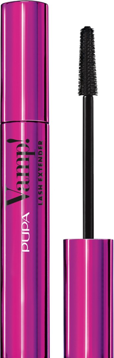 Goedkoopste Pupa Milano - Vamp! Lash Extender 3D Volume Mascara - 14 ML