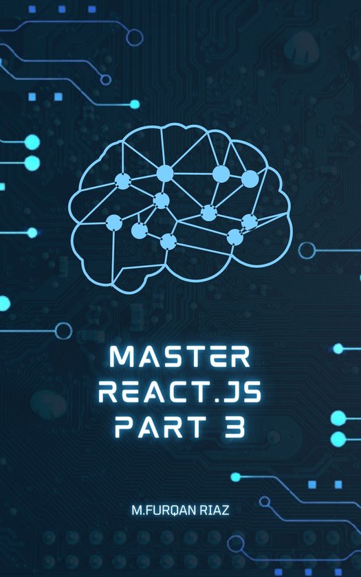 Foto: Master react js part 3