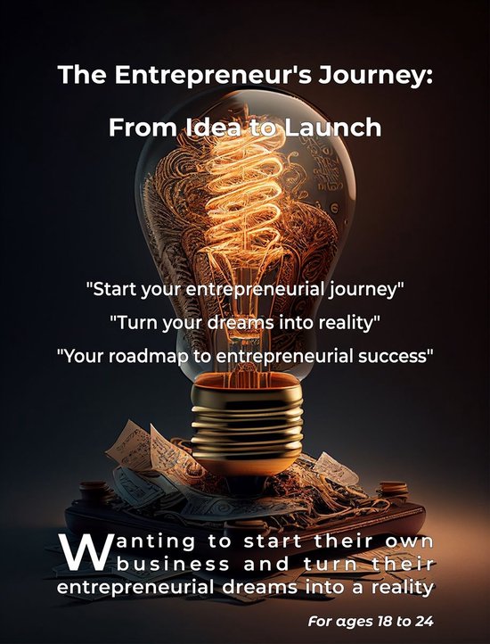 The Entrepreneurs Journey