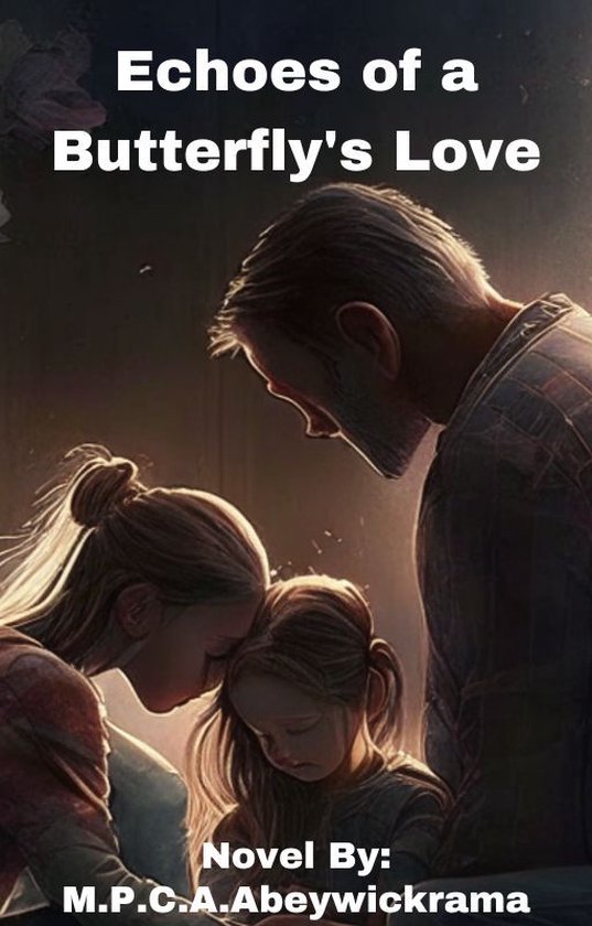 Echoes of a Butterfly's Love