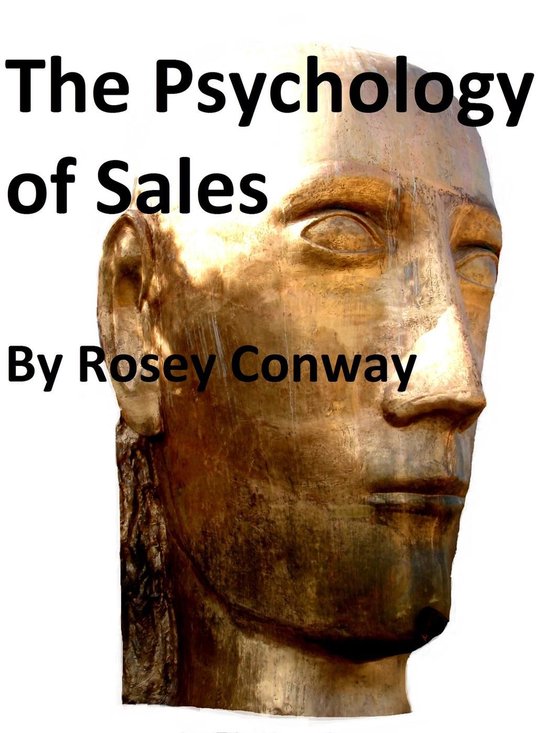 The Psychology of Sales - cover