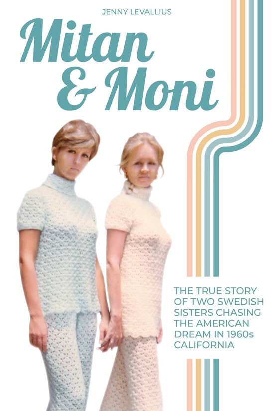 Mitan & Moni - cover