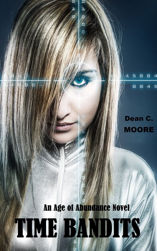 Time Bandits - cover