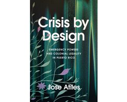 Crisis by Design