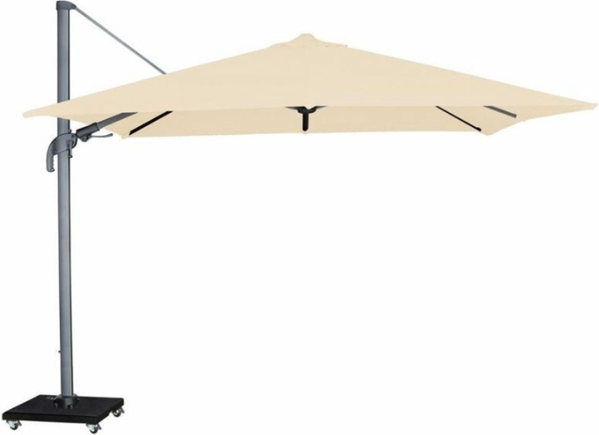 Platinum Parasol Laguna