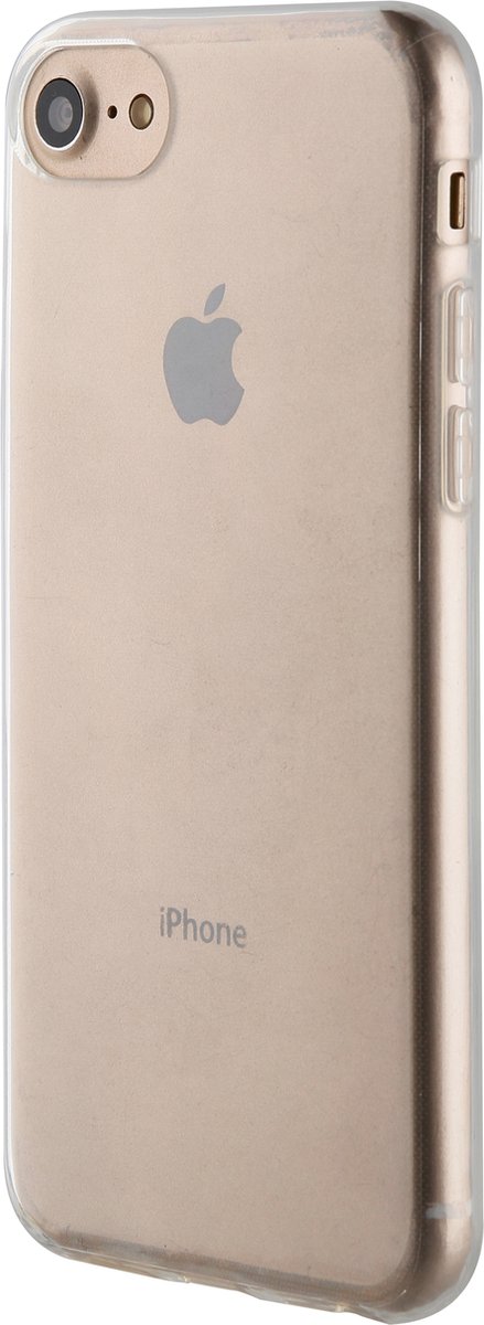Promiz Soft Case, Clear - Apple iPhone 7 / 8 / SE (2020/2022)
