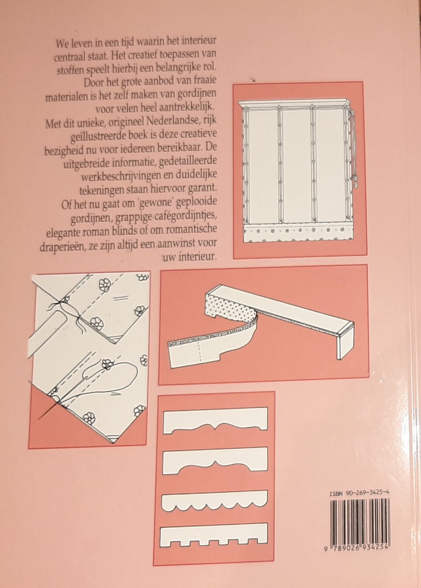 Groot gordijnenboek - back cover
