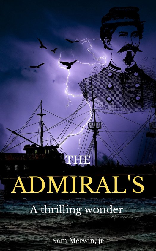 The Admiral's