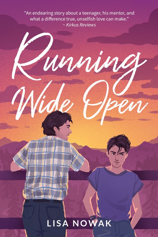 Full Throttle - Running Wide Open - cover