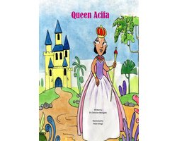 Queen Acifa