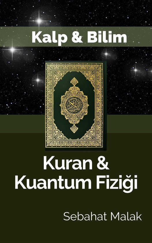 Kuran ve Kuantum Fiziği - cover